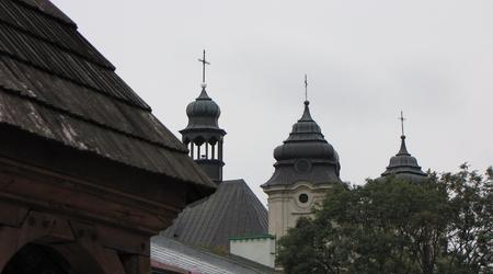 Studnia i sanktuarium – Chełm, Polska