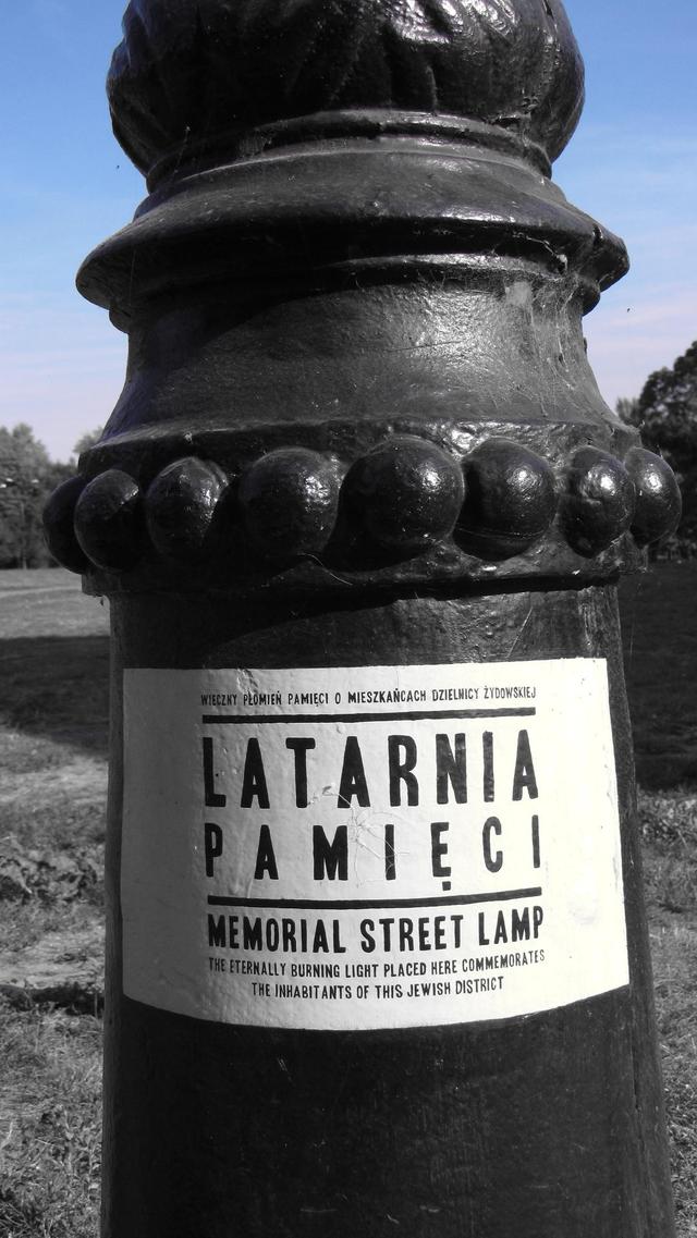 Latarnia pamięci