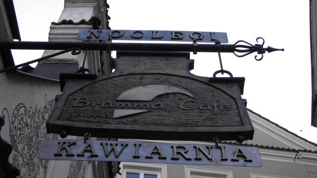 Kawiarnia