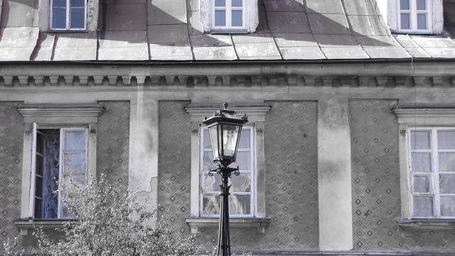 Latarnia