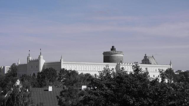 Zamek