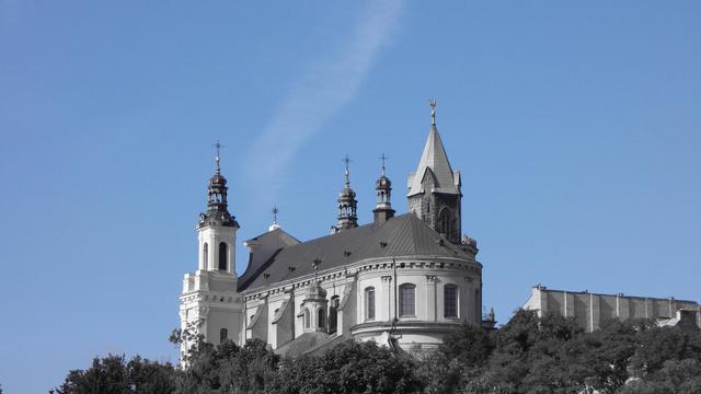 Kościół