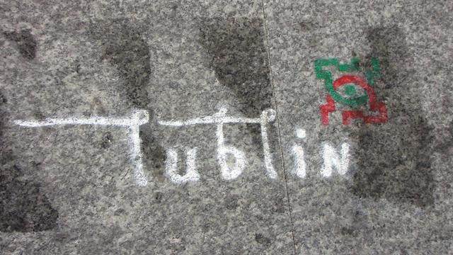 Lublin!