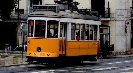 169893 - Lizbona Lisbon Chillout Tour – Portugalia