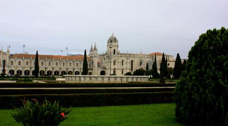 169894 - Lizbona Lisbon Chillout Tour – Portugalia