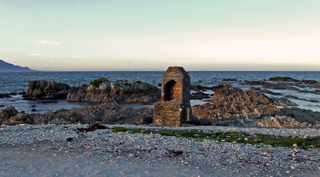 Kaikura – Kaikoura, Nowa Zelandia