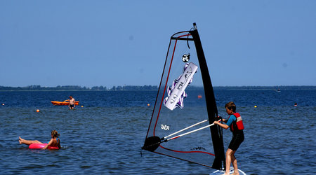 Puck – Kujawsko-Pomorskie, Polska