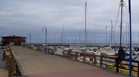 9296806 Puck – Kujawsko-Pomorskie, Polska