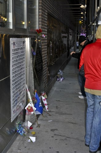 Ground Zero 2009 - 01
