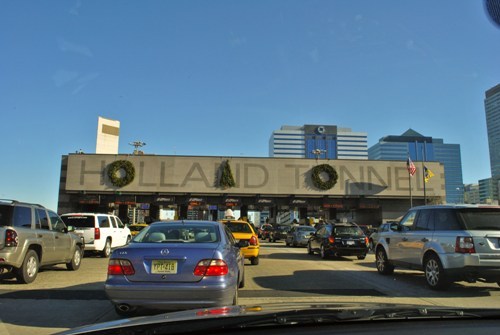 Holland Tunnel