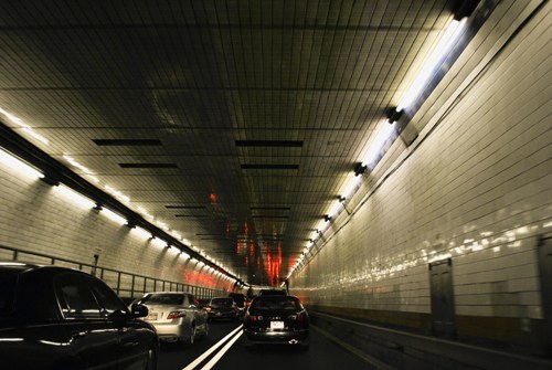 Holland Tunnel