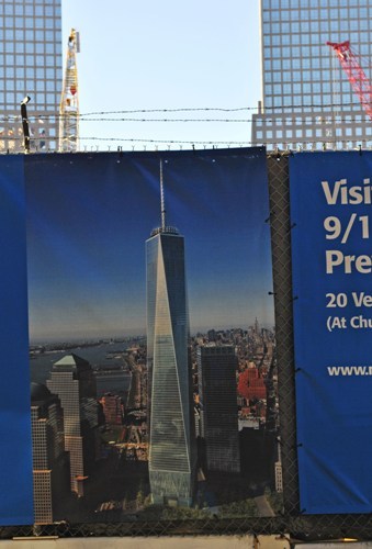 Ground Zero 2009 - 02