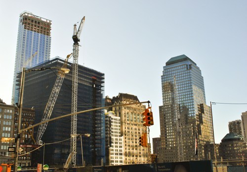 Ground Zero 2009 - 03