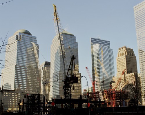 Ground Zero 2009 - 04