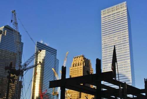 Ground Zero 2009 - 05