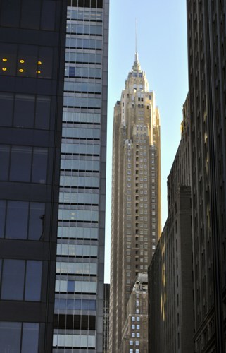 Manhattan