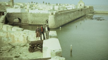 El Jadida (:الجديدة) – Maroko