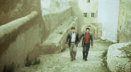El Jadida (:الجديدة) – Maroko