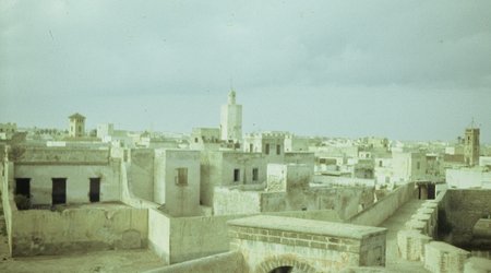 El Jadida (:الجديدة) – Maroko