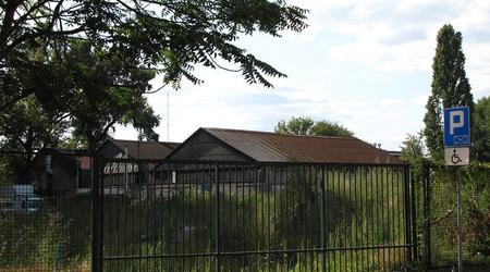Muzeum Powstania Warszawskiego – Warszawa, Polska