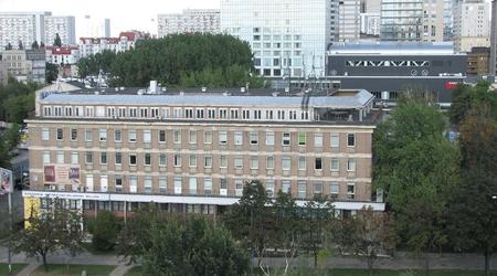 Muzeum Powstania Warszawskiego – Warszawa, Polska