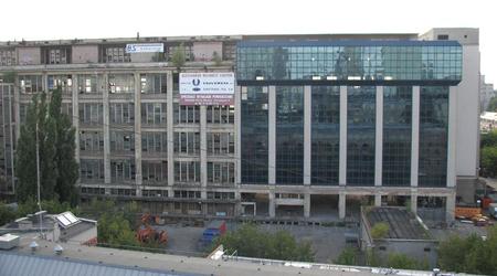 Muzeum Powstania Warszawskiego – Warszawa, Polska
