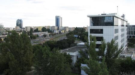 Muzeum Powstania Warszawskiego – Warszawa, Polska