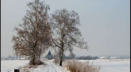 Pejzaż – Polska