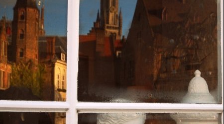 Brugijskie refleksje – Brugia, Belgia