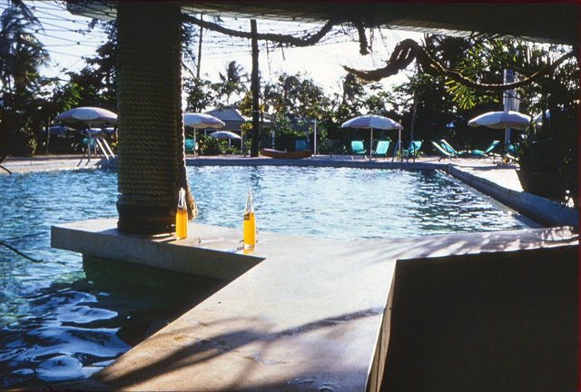 Dar es Salaam - strefa turystyczna