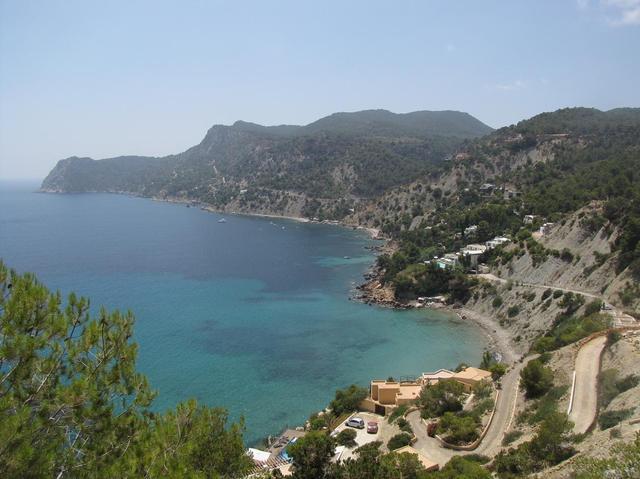 Ibiza