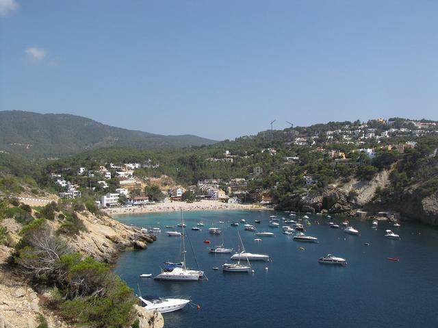 Ibiza