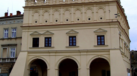 Jarosław – Polska
