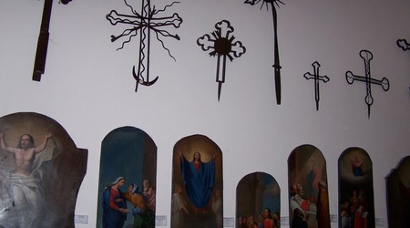 Zbaraż - muzeum – Ukraina