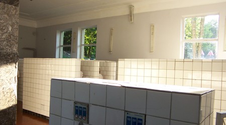 Truskawiec - Pijalnia wód mineralnych – Ukraina