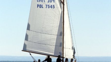 Kaszubskie Łodzie pod Żaglami – Chałupy, Polska