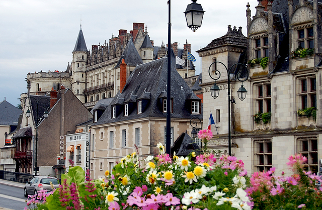 Amboise