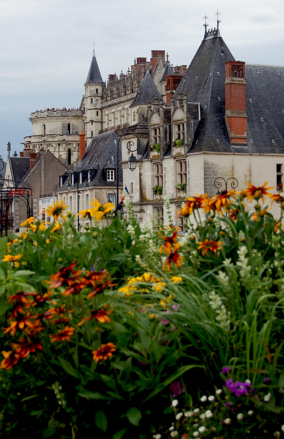 Amboise