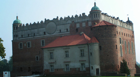 Golub - Dobrzyń – Golub-dobrzyń, Polska