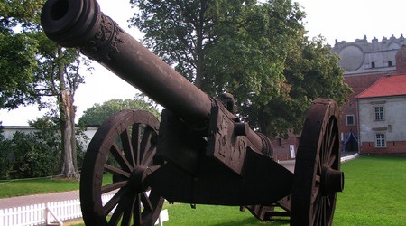 Golub - Dobrzyń – Golub-dobrzyń, Polska