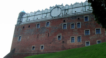 Golub - Dobrzyń – Golub-dobrzyń, Polska