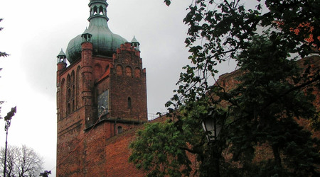 Płock – Polska
