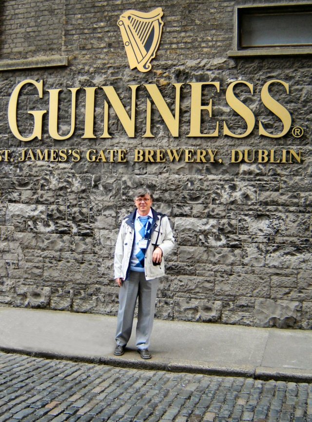 Dublin - Guinness Factory - kodiak09
