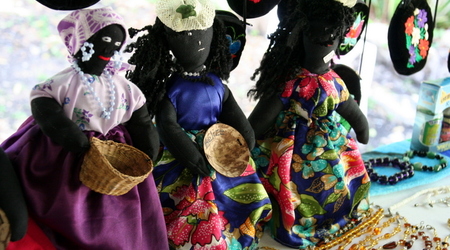 Belize - Lamanai