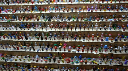 Bazar Artesenal Mexicano – Mexico city, Meksyk