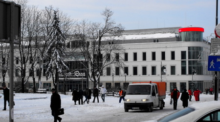 Radom – Polska