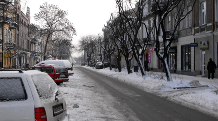 Radom – Polska