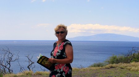 Maui – Kahului, Stany Zjednoczone Ameryki