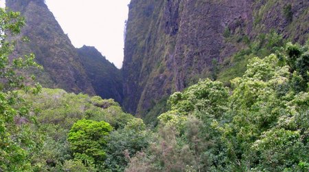 Maui – Kahului, Stany Zjednoczone Ameryki