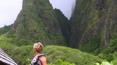 Maui – Kahului, Stany Zjednoczone Ameryki